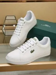 chaussures Lacoste